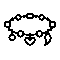 پابند زنانه