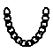 گردنبند مردانه