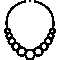 گردنبند زنانه