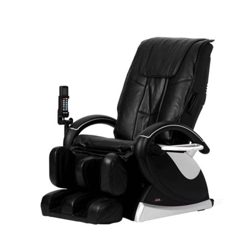 خرید صندلی ماساژور مدل کراس کر H018